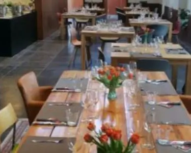 Buurttafels