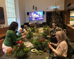 Programma Feestdagen 2023