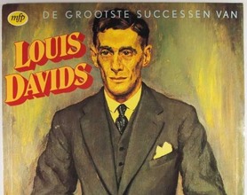 Louis Davids - Film Middag