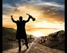Fiddler on the Roof (1971) - Film Middag