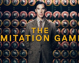 The Imitation Game - Film Middag
