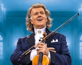 Andre Rieu - Film Middag