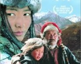 Himalaya Deel 1 - Film Middag