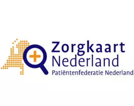 Zorgkaart Nederland
