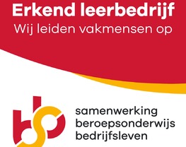 SBB Samenwerkingsorganisatie Beroepsonderwijs Bedrijfsleven