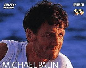 Michael Palin, Reis om de Wereld - Film Middag