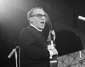 Wim Sonneveld - Film Middag