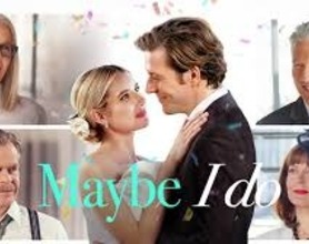 Maybe I do - Film Middag