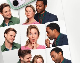 Bridget Jones Mad about the boy - Film Middag