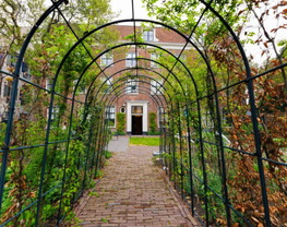 Klusjesman/-vrouw