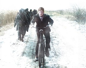 Oorlogswinter - Film Middag