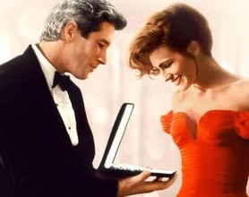 Pretty Woman - Film Middag