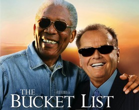 The Bucket List - Film Middag