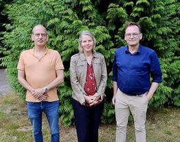 Raad van Toezicht