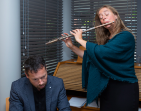 Muziek met Passie - Seminarie Klassiek