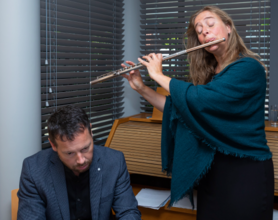 Muziek met passie - Seminarie Klassiek