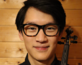 Daniel Lee - Seminarie Klassiek