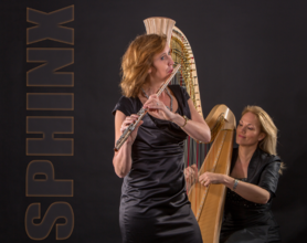 Sphinx - Seminarie Klassiek