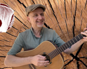 Troubadour Robert - Thee-Matinee