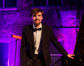 Alexander Chater - Seminarie Klassiek