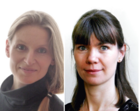 Duo Aimée & Marion - Seminarie Klassiek