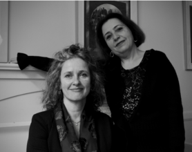Karin & Karina - Seminarie Klassiek