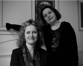 Karin & Karina - Seminarie Klassiek