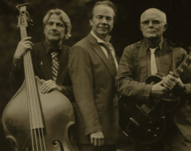 Trio RVS - Thee Matinee