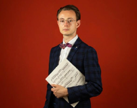 Xander Benham - Seminarie Klassiek