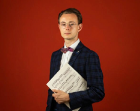 Xander Benham - Seminarie Klassiek