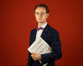 Xander Benham - Seminarie Klassiek