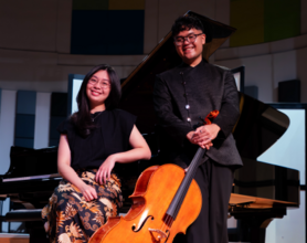 Svara Dua - Seminarie Klassiek