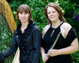 Duo Centella - Seminarie Klassiek