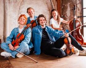 Gravity Strings - Seminarie Klassiek