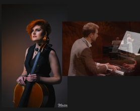 Lilac Duo - Seminarie Klassiek