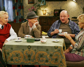 Toen Was Geluk Heel Gewoon - Film Middag