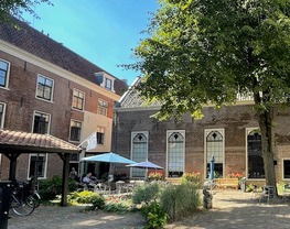 Wonen