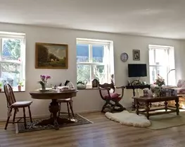 Appartementen