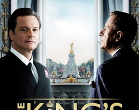 King’s Speech - Film Middag